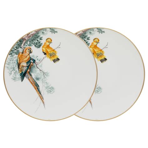 Carnets d’Equateur dinner plate 